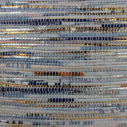 Upcycled Handcrafted Wrist It (WI1225-002) PS_W