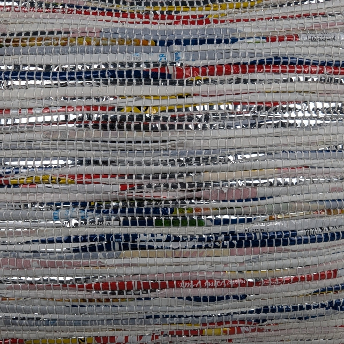 Upcycled Handcrafted Wrist It (WI1225-004) PS_W