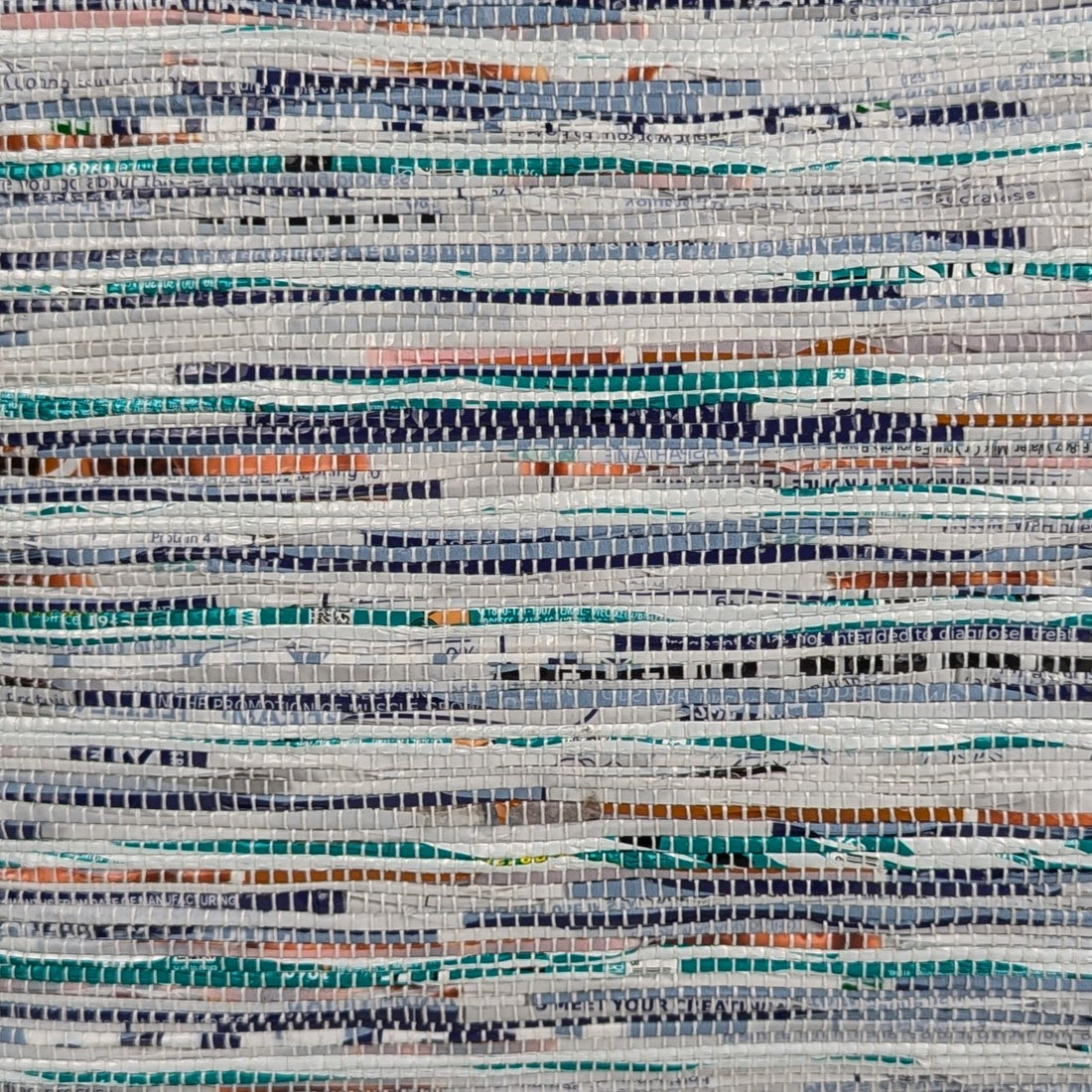 Upcycled Handcrafted Sling Bag (SI1225-024)