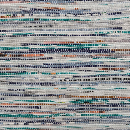 Upcycled Handcrafted Sling Bag (SI1225-024)