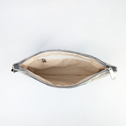 Upcycled Handcrafted Sling Bag (SI1225-024)