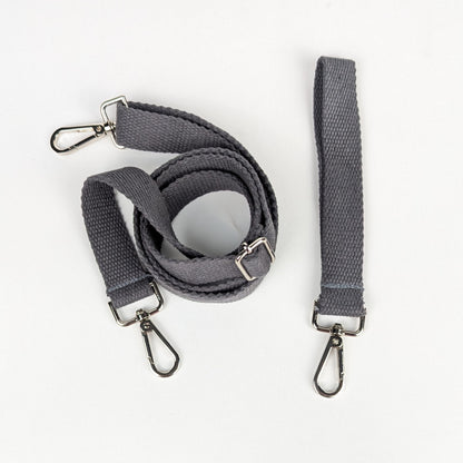 Upcycled Handcrafted Sling Bag (SI1225-024)