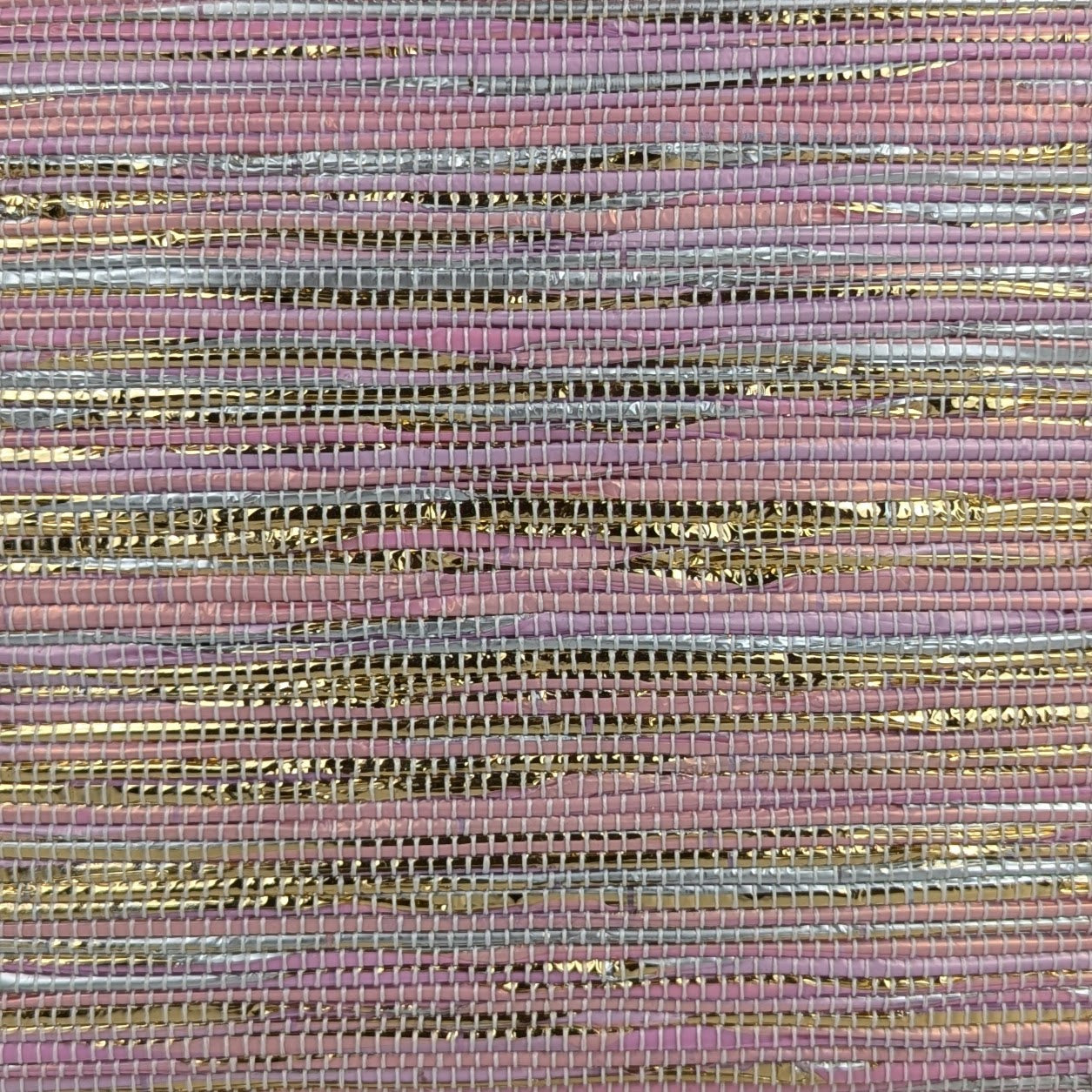 Upcycled Handcrafted Sling Bag (SI1225-025)