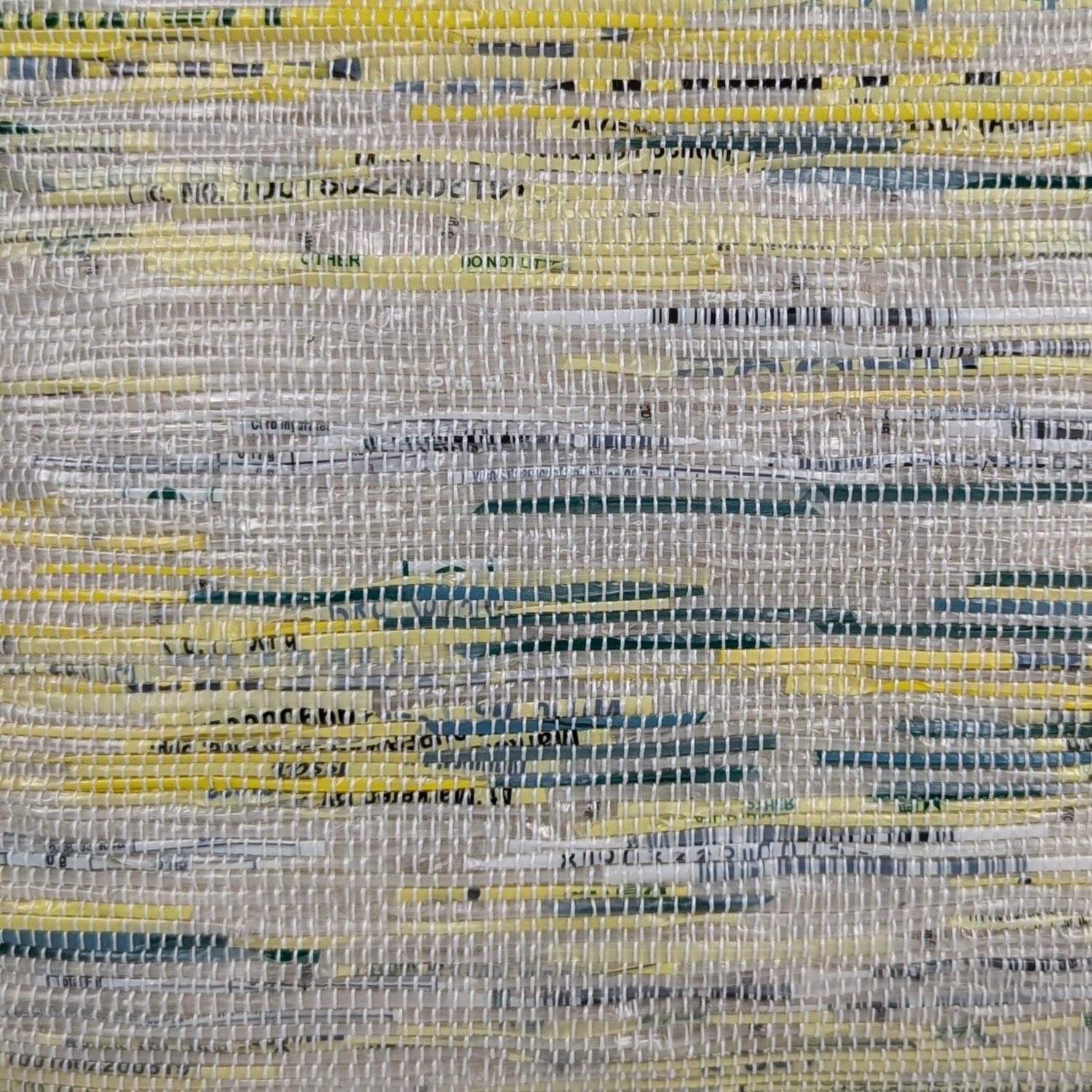 Upcycled Handcrafted Sling Bag (SI1225-026)