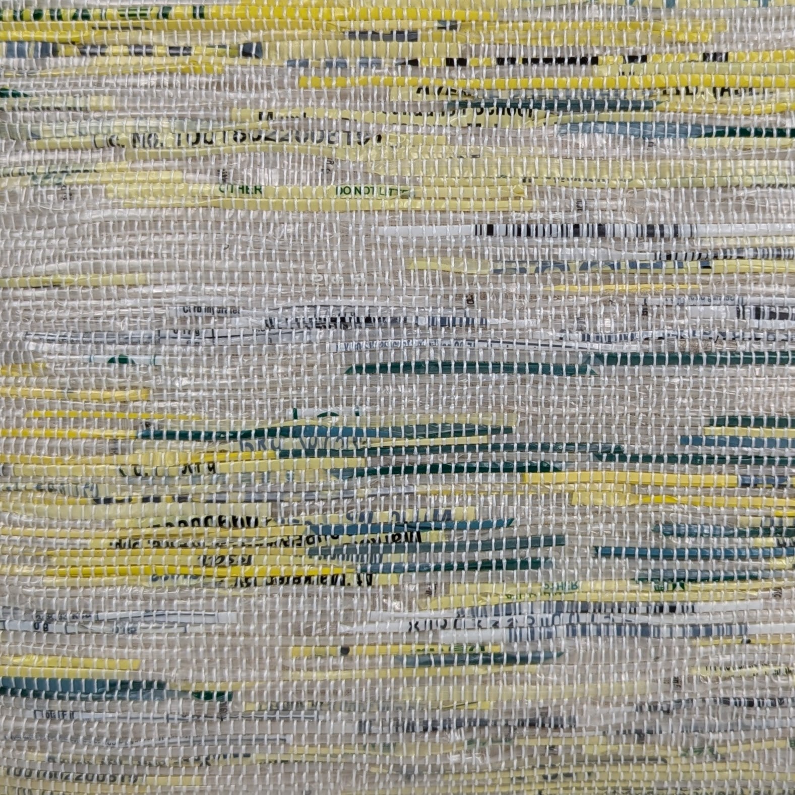 Upcycled Handcrafted Sling Bag (SI1225-026)