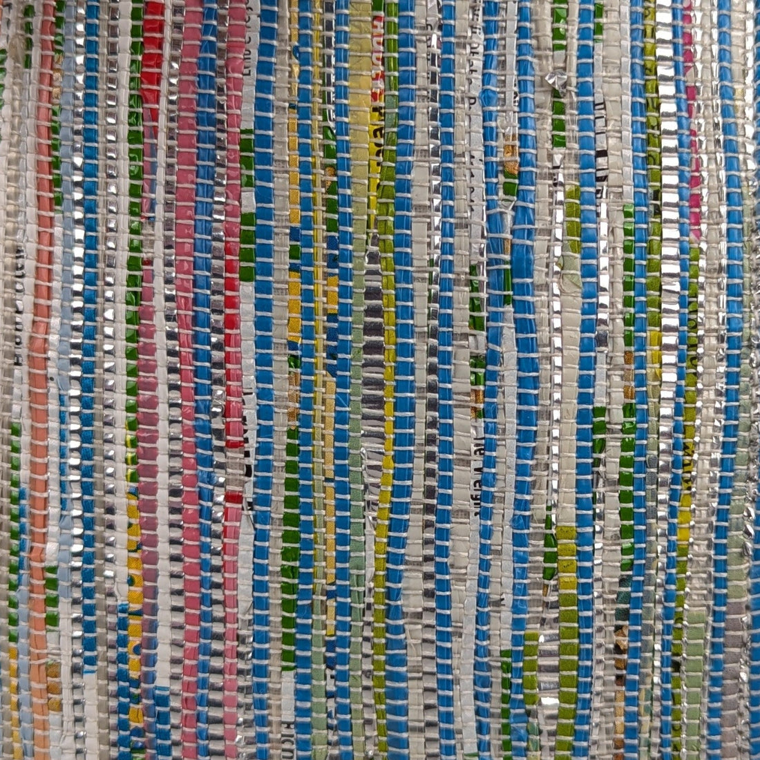 Upcycled Handcrafted Bug Pack (BPK1225-001) PS_W