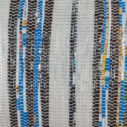 Upcycled Handcrafted Belt Pack (BTP0326-002) PS_W