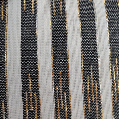 Upcycled Handcrafted Designer Office Tote (OTD0326-013) PS_W