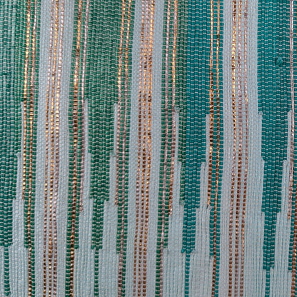 Upcycled Handcrafted Designer Office Tote (OTD0326-009) PS_W