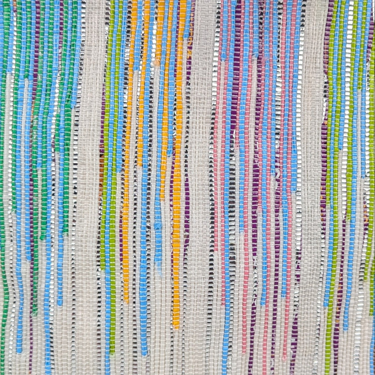 Upcycled Handcrafted Designer Shop N Go (SNGD0326-006) PS_W