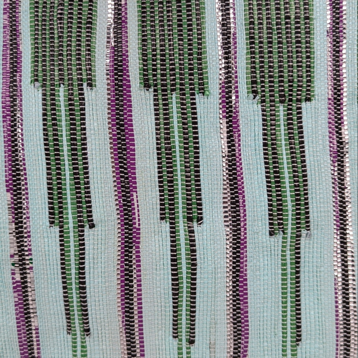 Upcycled Handcrafted Designer Shop N Go (SNGD0326-015) PS_W