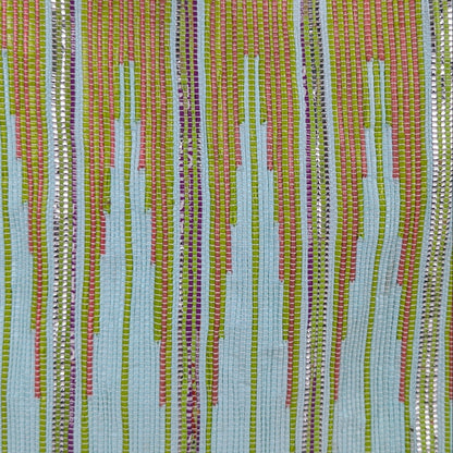 Upcycled Handcrafted Designer Shop N Go (SNGD0326-013) PS_W