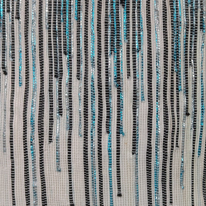 Upcycled Handcrafted Designer Shop N Go (SNGD0326-009) PS_W