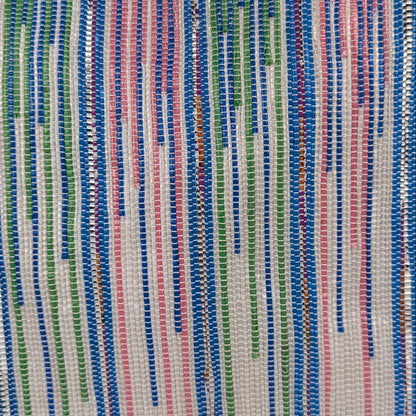 Upcycled Handcrafted Designer Shop N Go (SNGD0326-008) PS_W