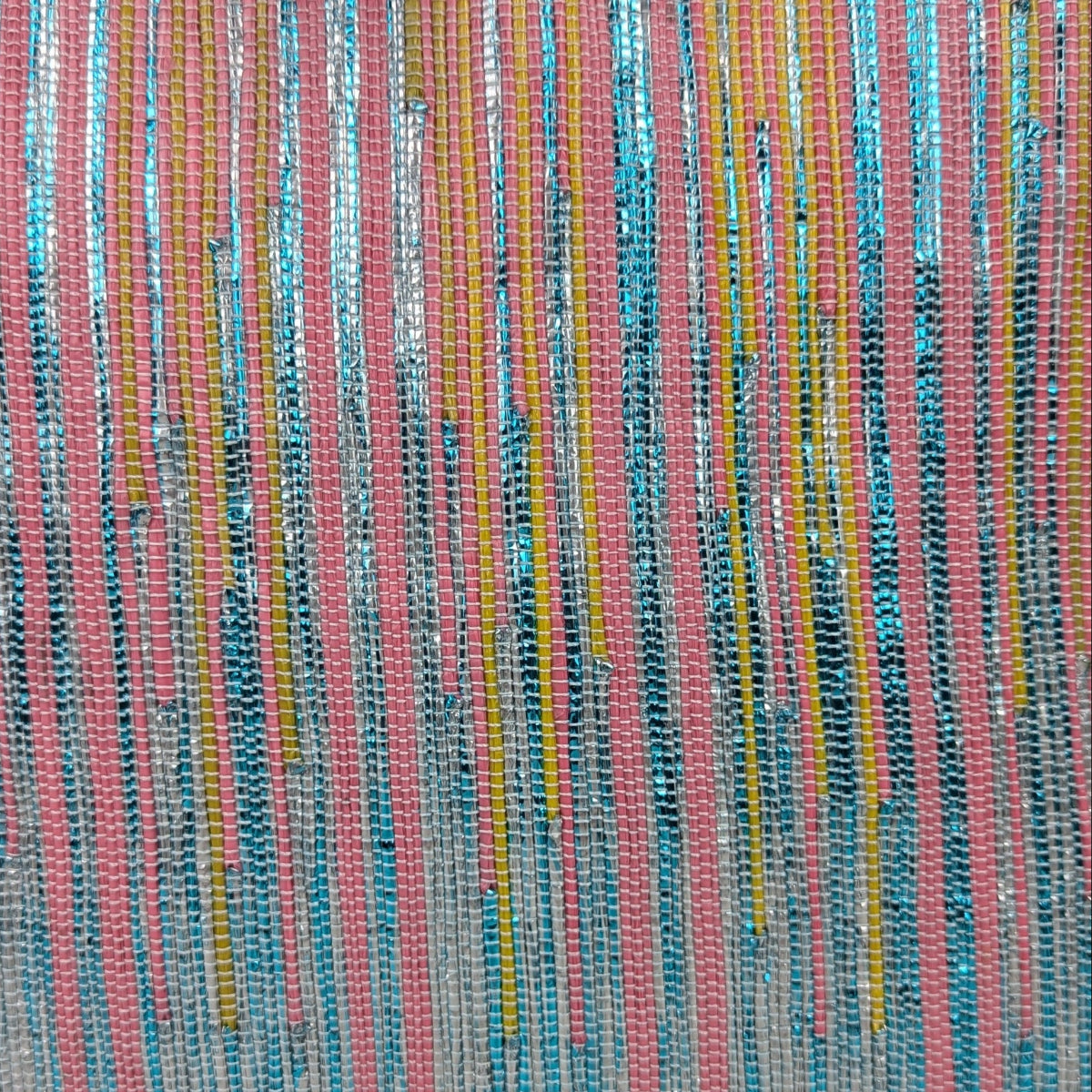 Upcycled Handcrafted Designer Shop N Go (SNGD0326-007) PS_W