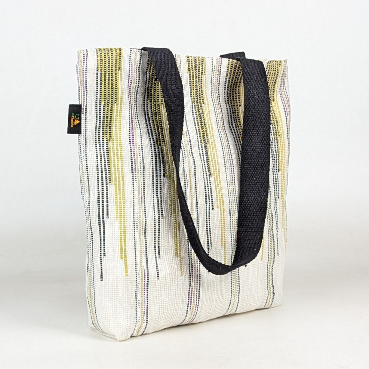 Upcycled Handcrafted Designer Shop N Go (SNGD0326-012) PS_W