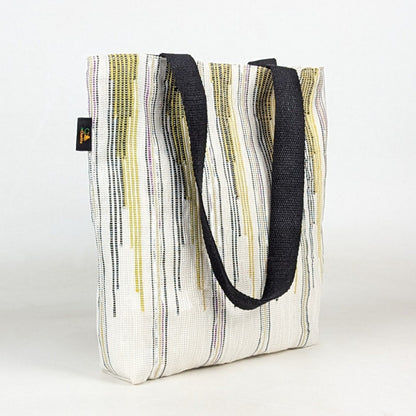 Upcycled Handcrafted Designer Shop N Go (SNGD0326-012) PS_W