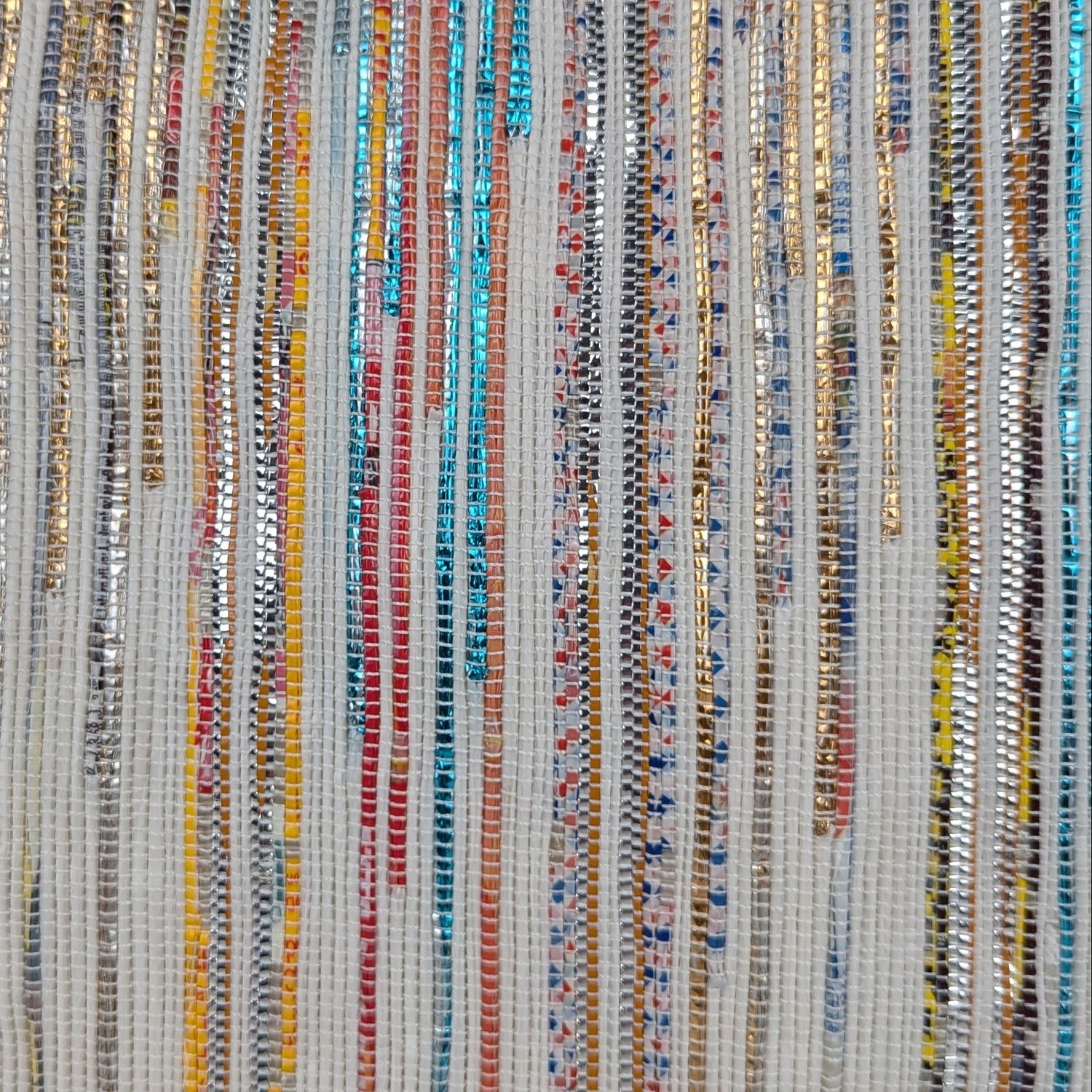 Upcycled Handcrafted Designer Shop N Go (SNGD0326-011) PS_W