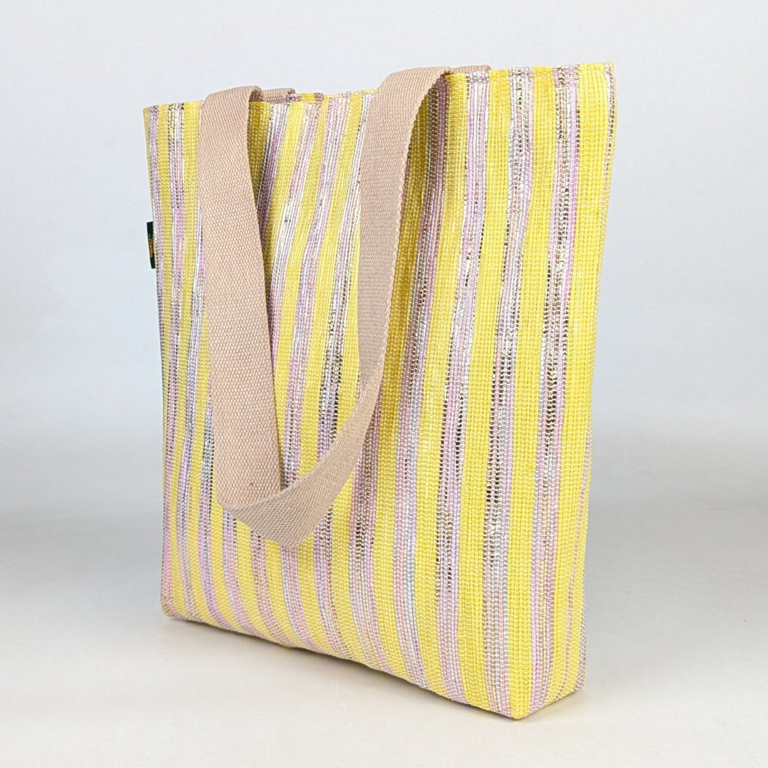 Upcycled Handcrafted Shop N Go (SNG0426-014) PS_W