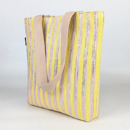 Upcycled Handcrafted Shop N Go (SNG0426-014) PS_W