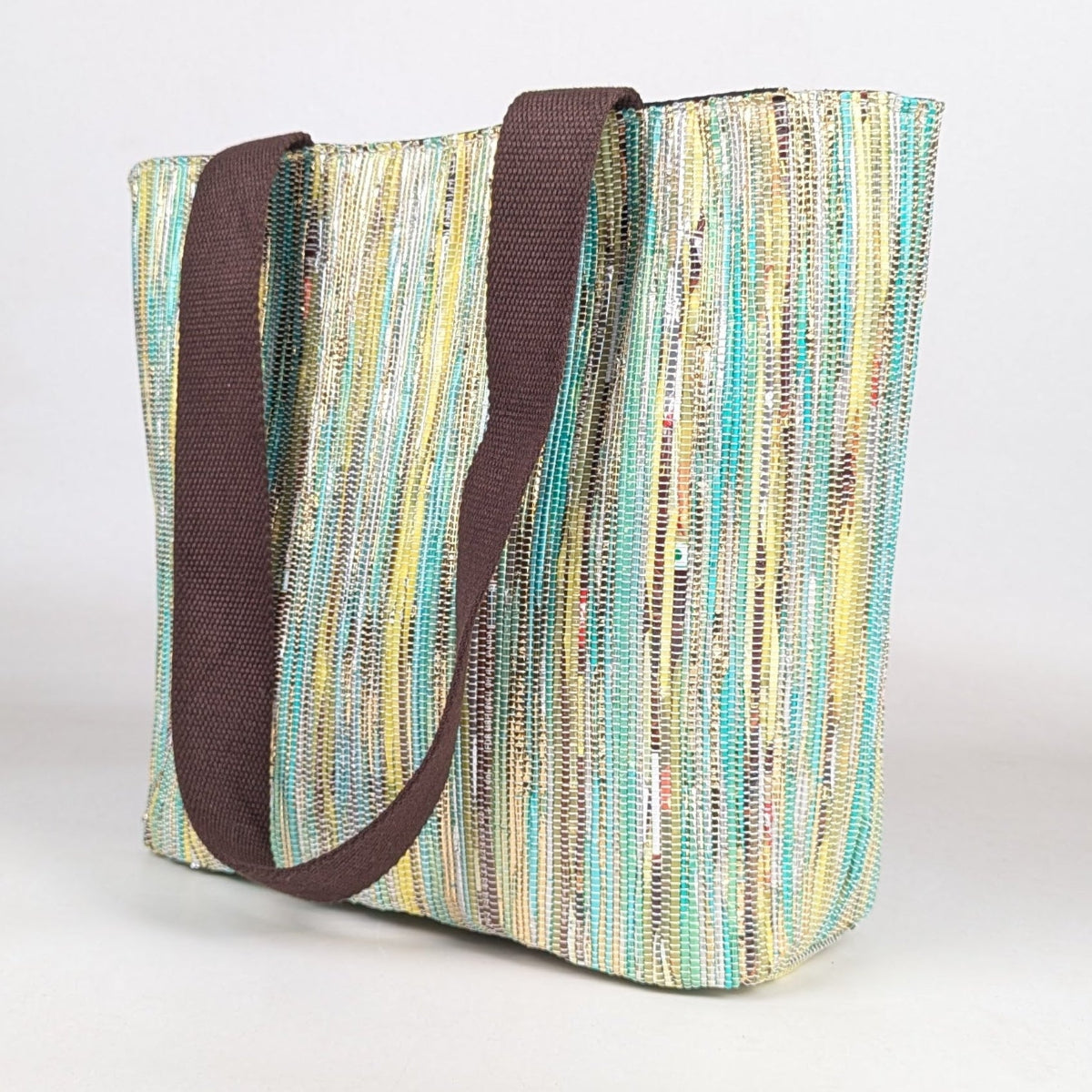 Upcycled Handcrafted Shopper Tote (ST0426-019) PS_W