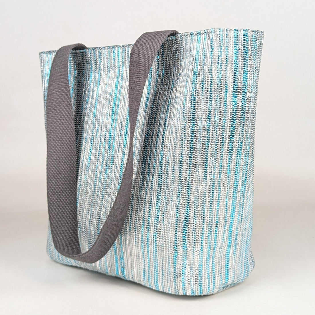 Upcycled Handcrafted Shopper Tote (ST0426-020) PS_W