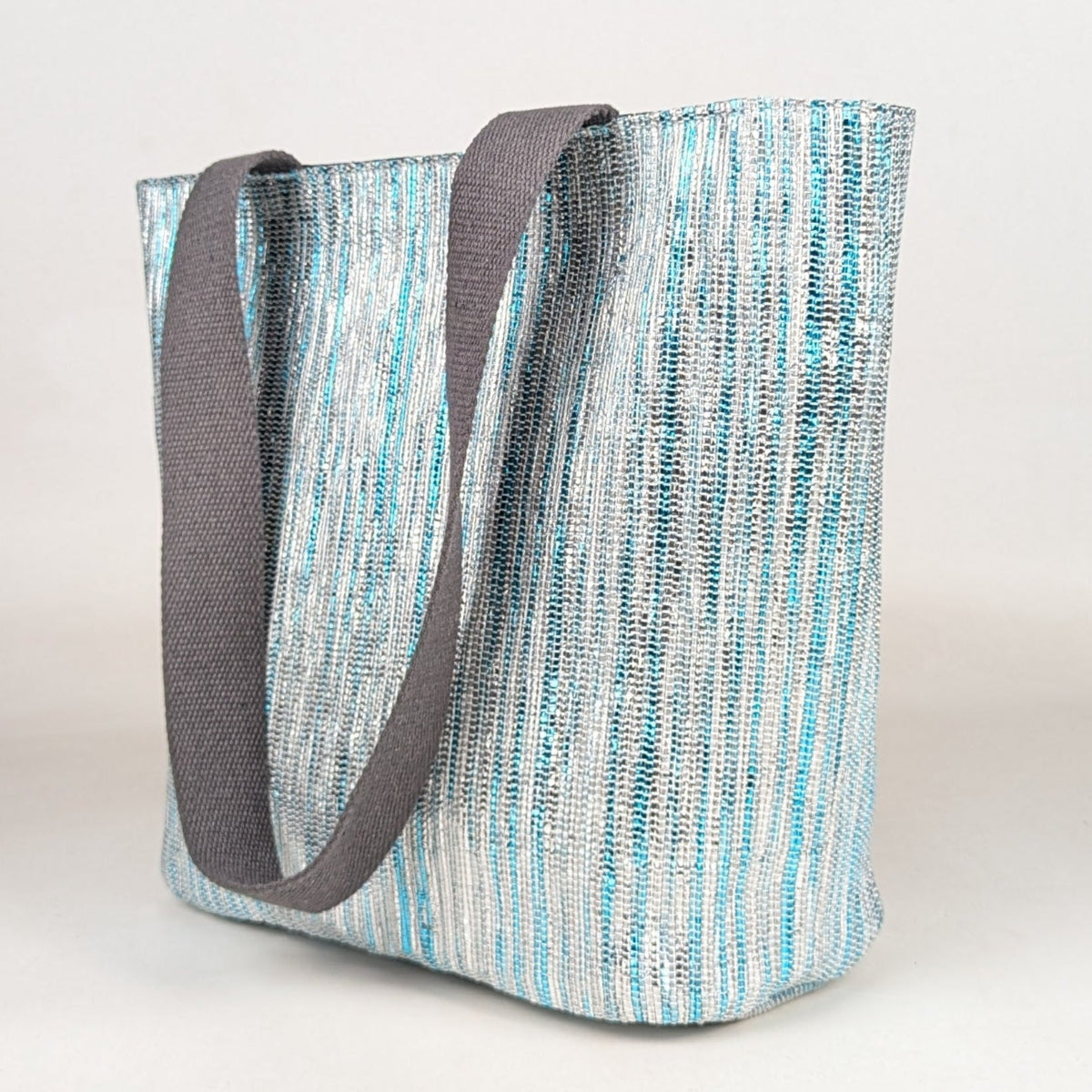 Upcycled Handcrafted Shopper Tote (ST0426-020) PS_W
