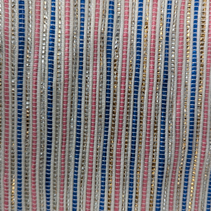 Upcycled Handcrafted Designer Eclipse Jhola Tote (EJD0426-009) PS_W