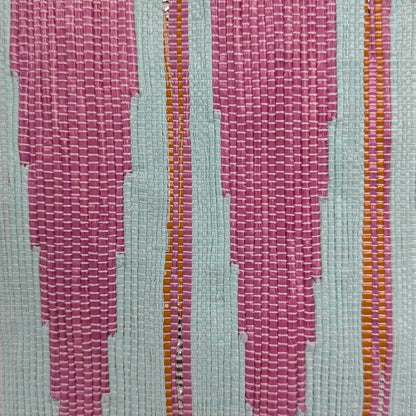 Upcycled Handcrafted Designer Eclipse Jhola Tote (EJD0426-010) PS_W