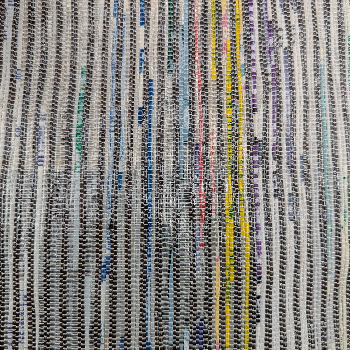 Upcycled Handcrafted Eclipse Jhola Tote (EJ0426-001) PS_W