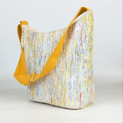 Upcycled Handcrafted Eclipse Jhola Tote (EJ0426-009) PS_W