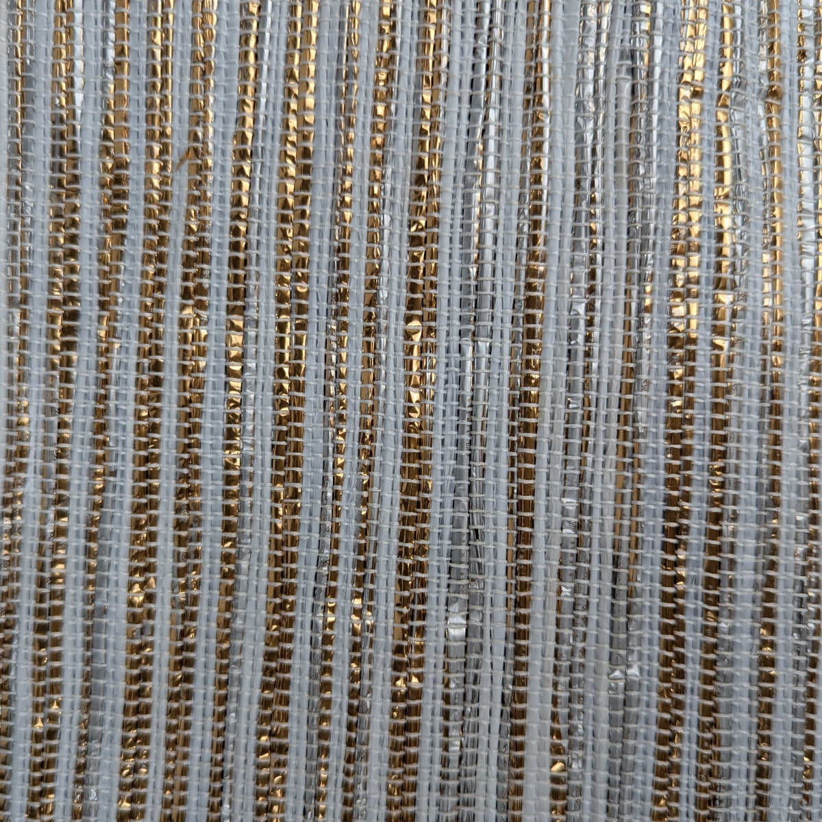 Premium Upcycled Handwoven Table Runner (TR0426-004) PS_W