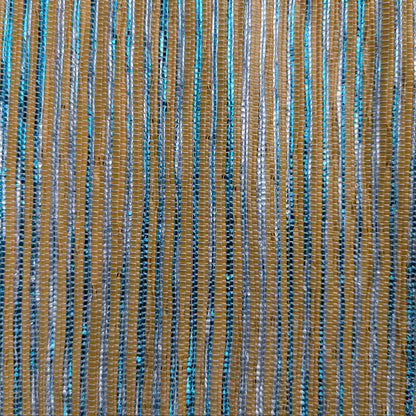 Upcycled Handwoven Table Runner (TR0426-005) PS_W