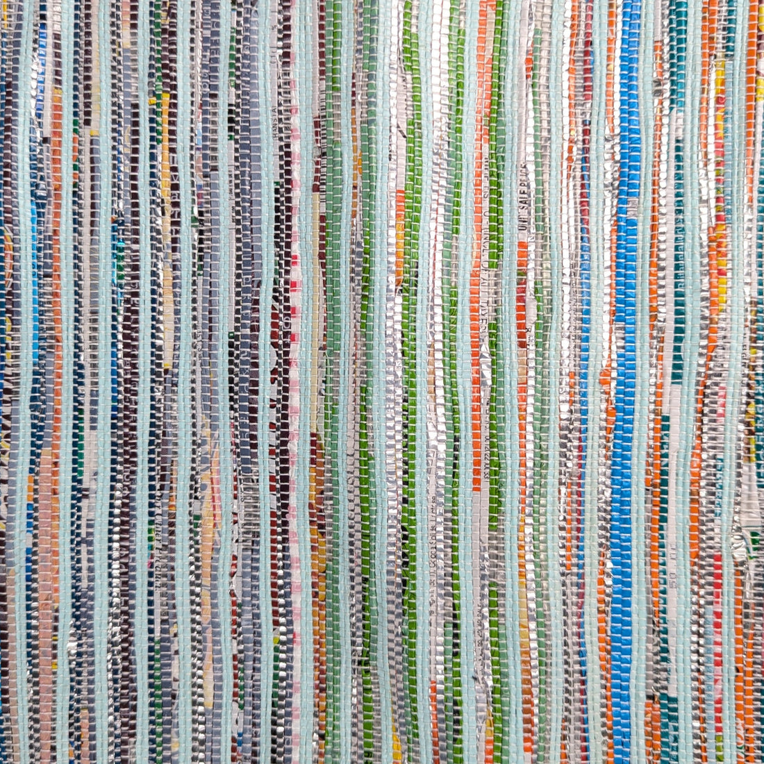 Upcycled Handwoven Table Runner (TR0426-007) PS_W