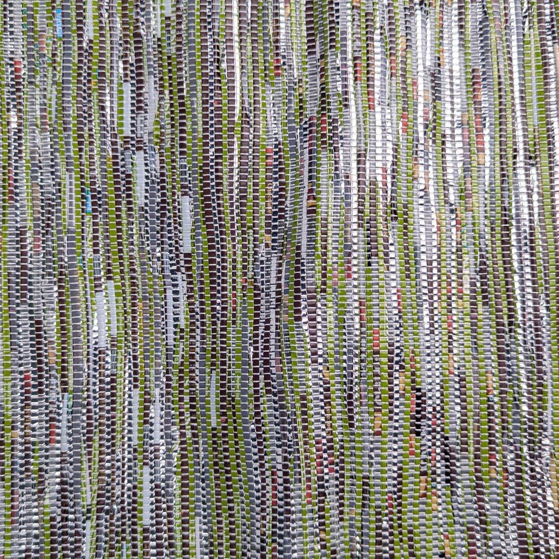 Upcycled Handwoven Table Runner (TR0426-008) PS_W