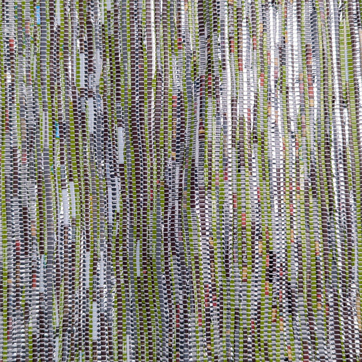 Upcycled Handwoven Table Runner (TR0426-008) PS_W