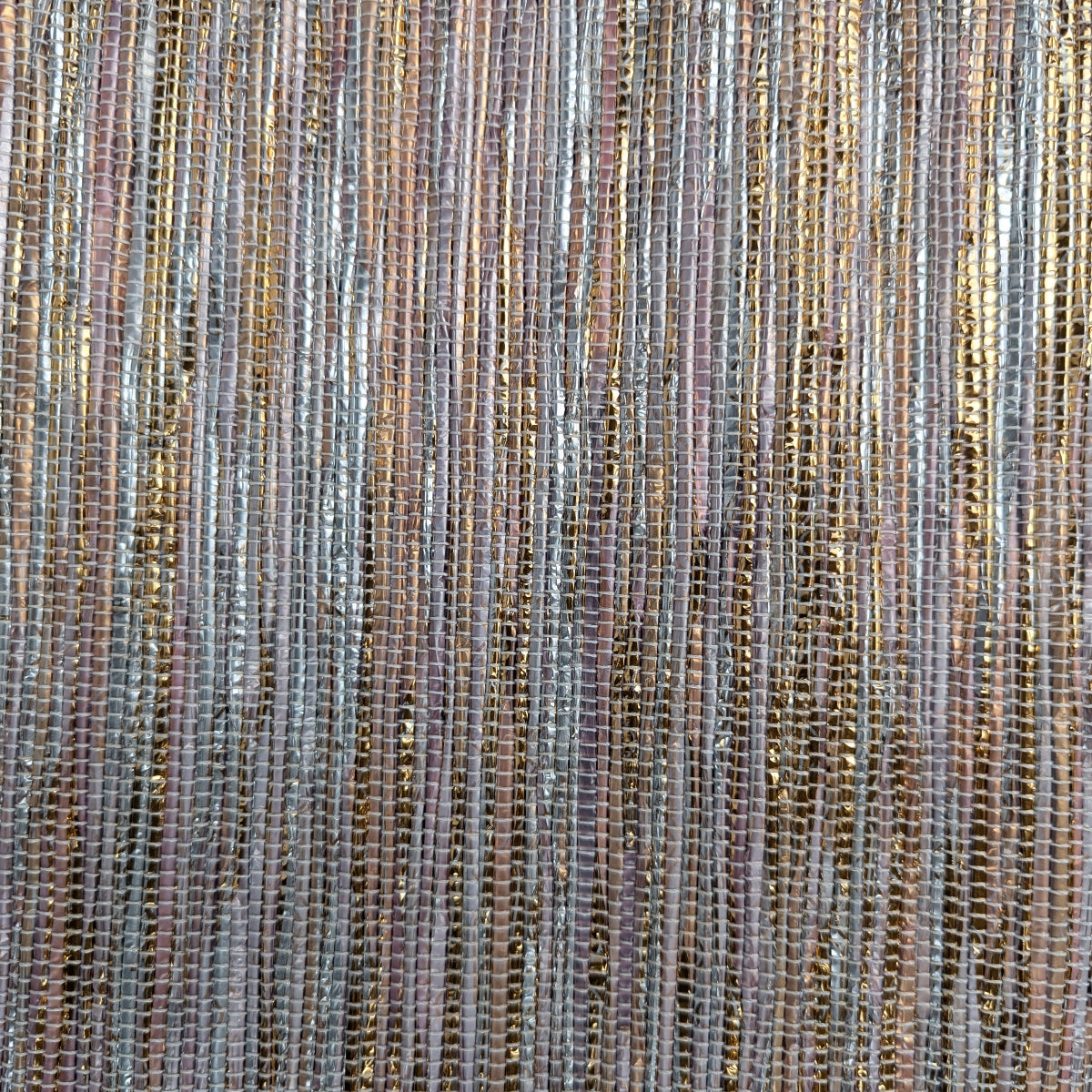 Upcycled Handwoven Table Runner (TR0426-009) PS_W