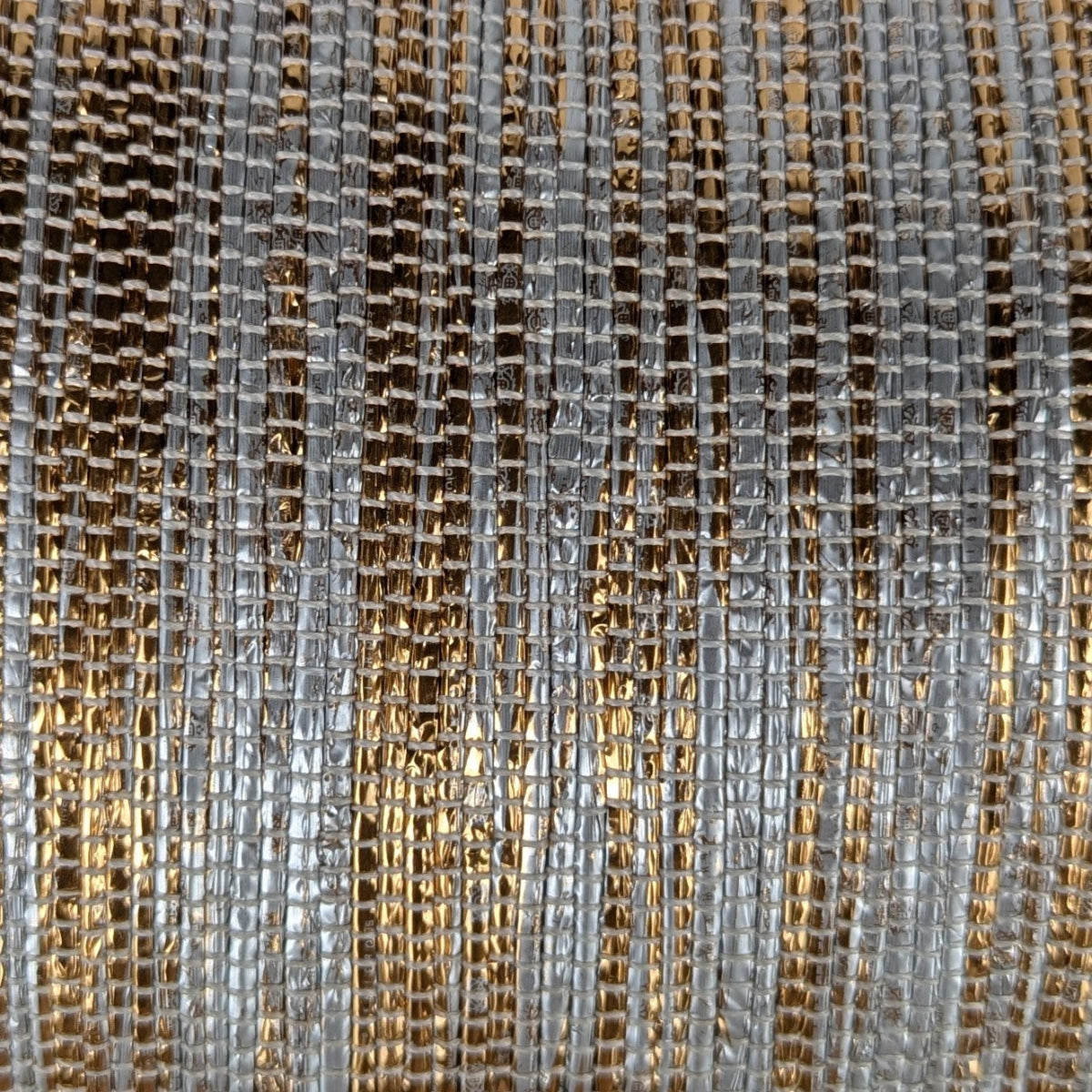 Upcycled Handwoven Fanny Pack (FP0426-012) PS_W