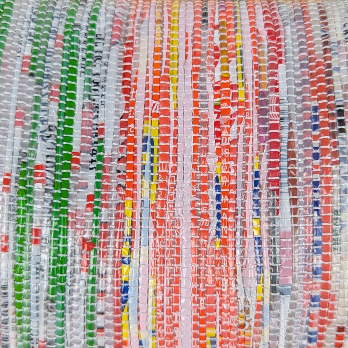 Upcycled Handwoven Fanny Pack (FP0426-014) PS_W