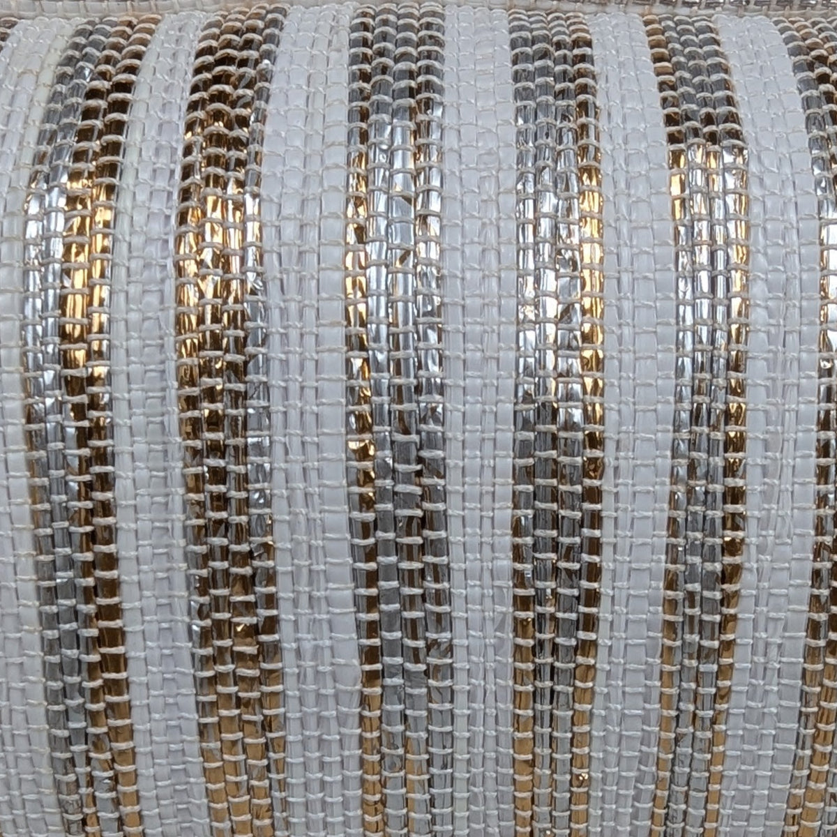 Upcycled Handwoven Fanny Pack (FP0426-015) PS_W
