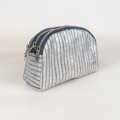 Premium Upcycled Handcrafted Taco Sling (TSL0426-001) PS_W-
