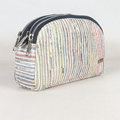 Upcycled Handcrafted Taco Sling (TSL0426-003) PS_W