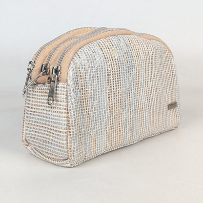 Upcycled Handcrafted Taco Sling (TSL0426-008) PS_W