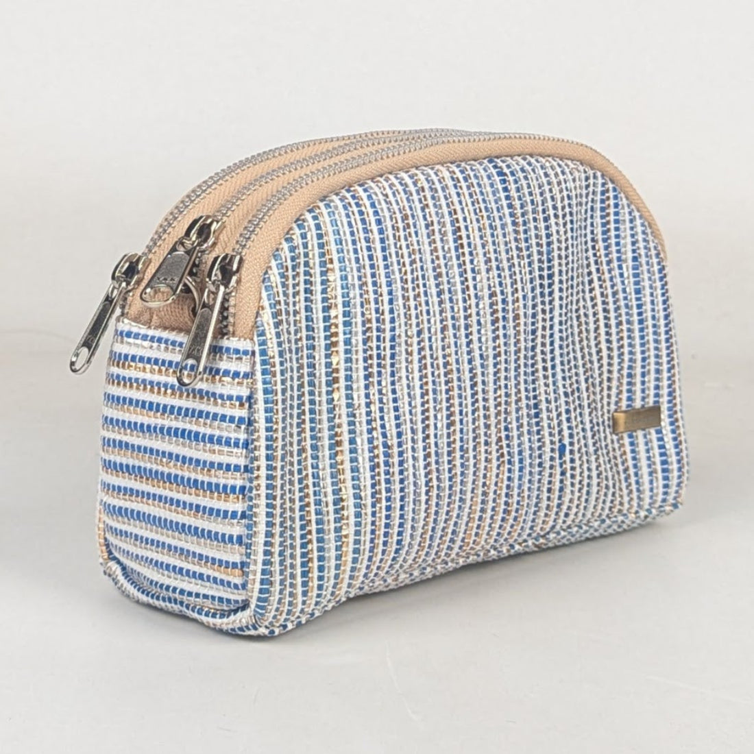 Upcycled Handcrafted Taco Sling (TSL0426-012) PS_W