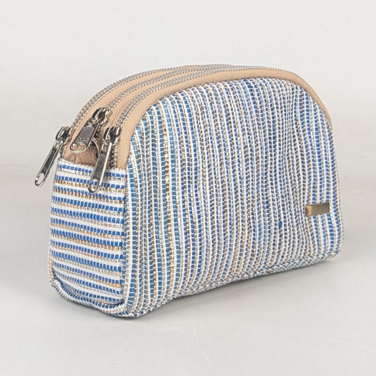 Upcycled Handcrafted Taco Sling (TSL0426-012) PS_W