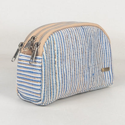 Upcycled Handcrafted Taco Sling (TSL0426-012) PS_W