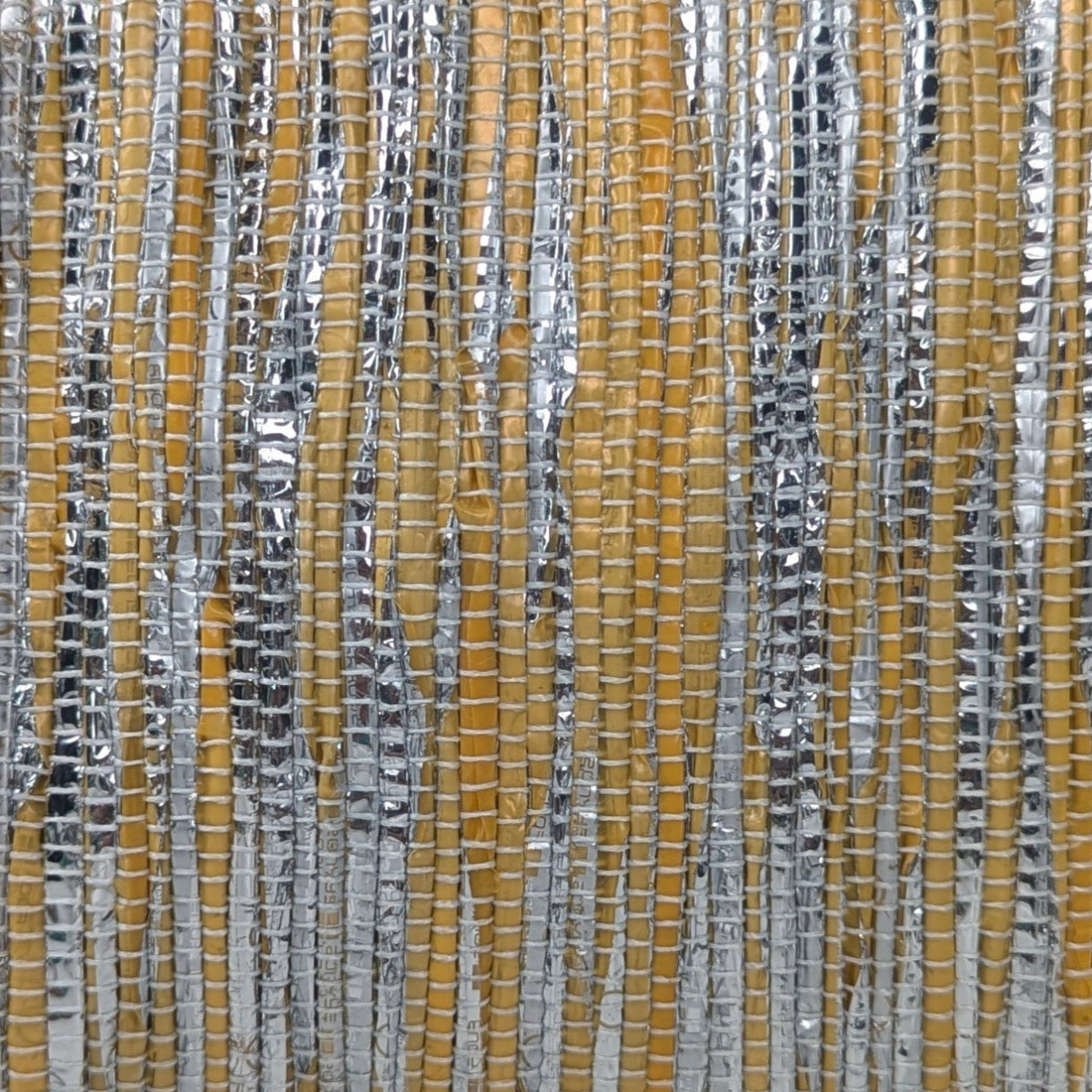 Upcycled Handcrafted Taco Sling (TSL0426-016) PS_W