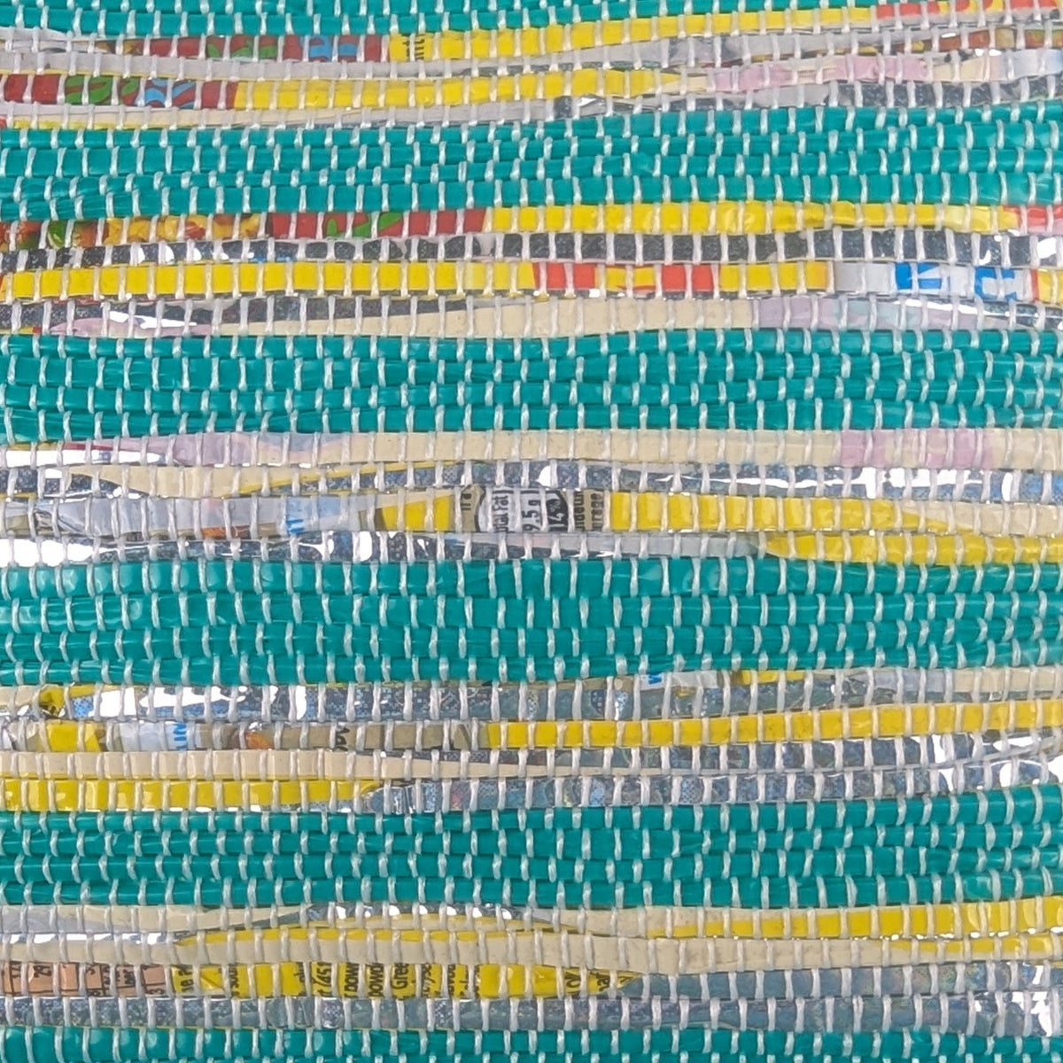 Upcycled Handcrafted Wrist It (WI0426-002) PS_W