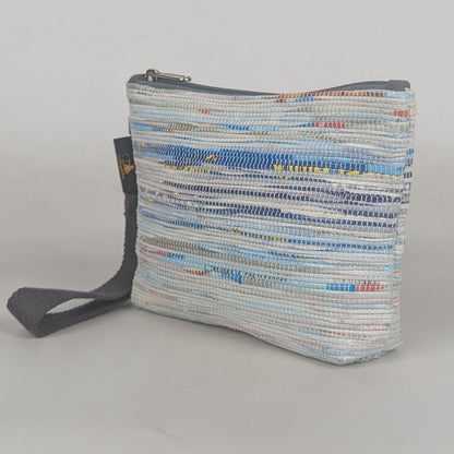 Upcycled Handcrafted Wrist It (WI0426-003) PS_W