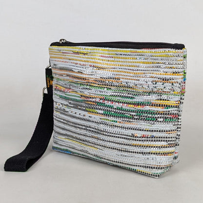 Upcycled Handcrafted Wrist It (WI0426-007) PS_W